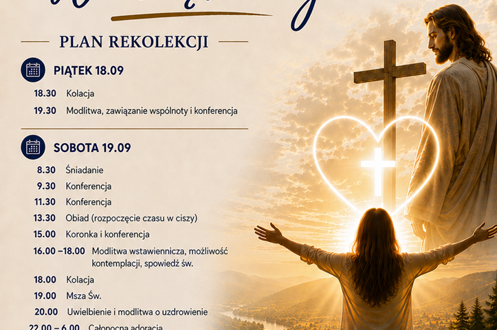 Plan Rekolekcji